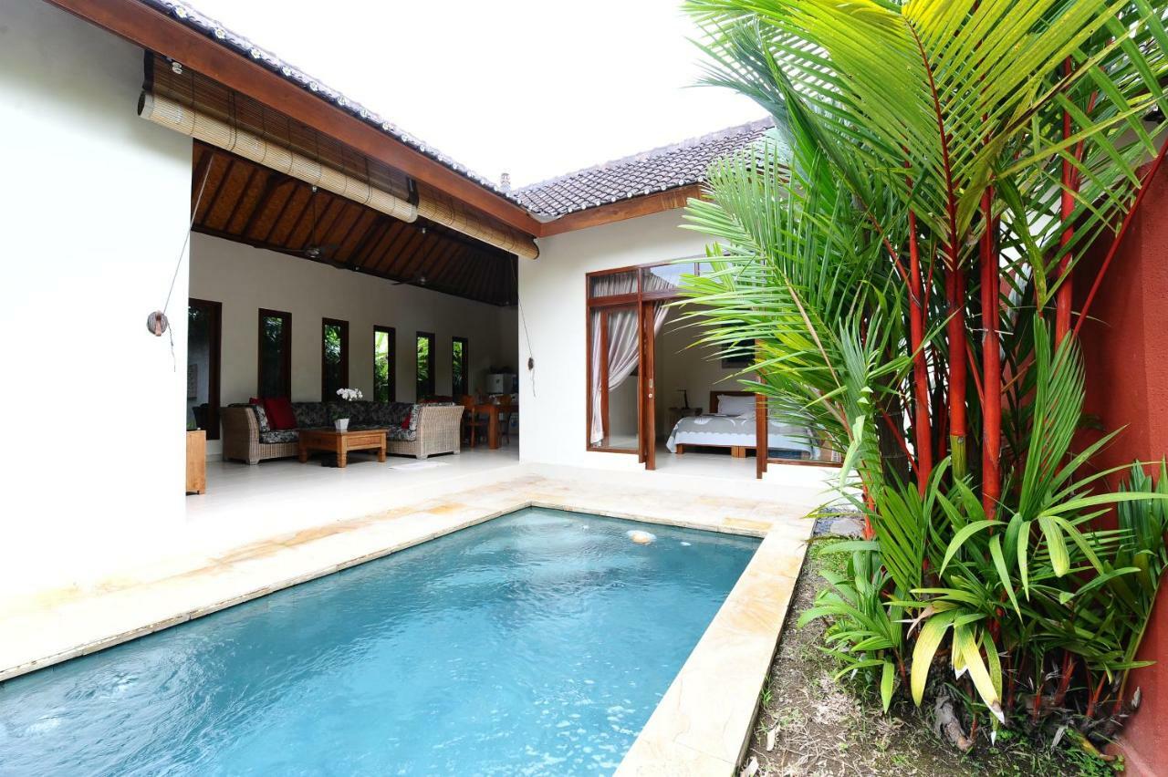 Villa Asri Ubud  Exterior photo