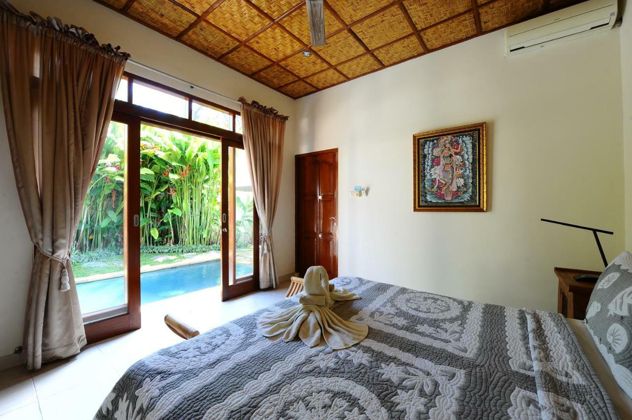 Villa Asri Ubud  Exterior photo